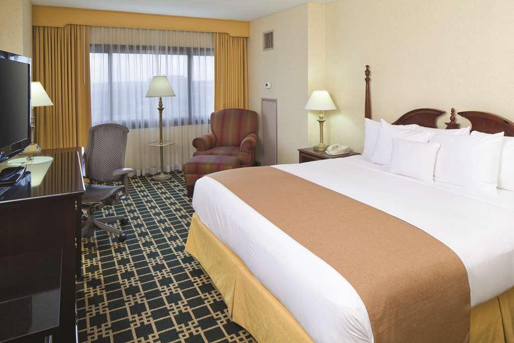 Doubletree By Hilton Fort Lee/George Washington Bridge Номер фото
