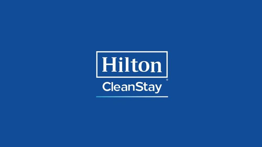 Doubletree By Hilton Fort Lee/George Washington Bridge Екстер'єр фото