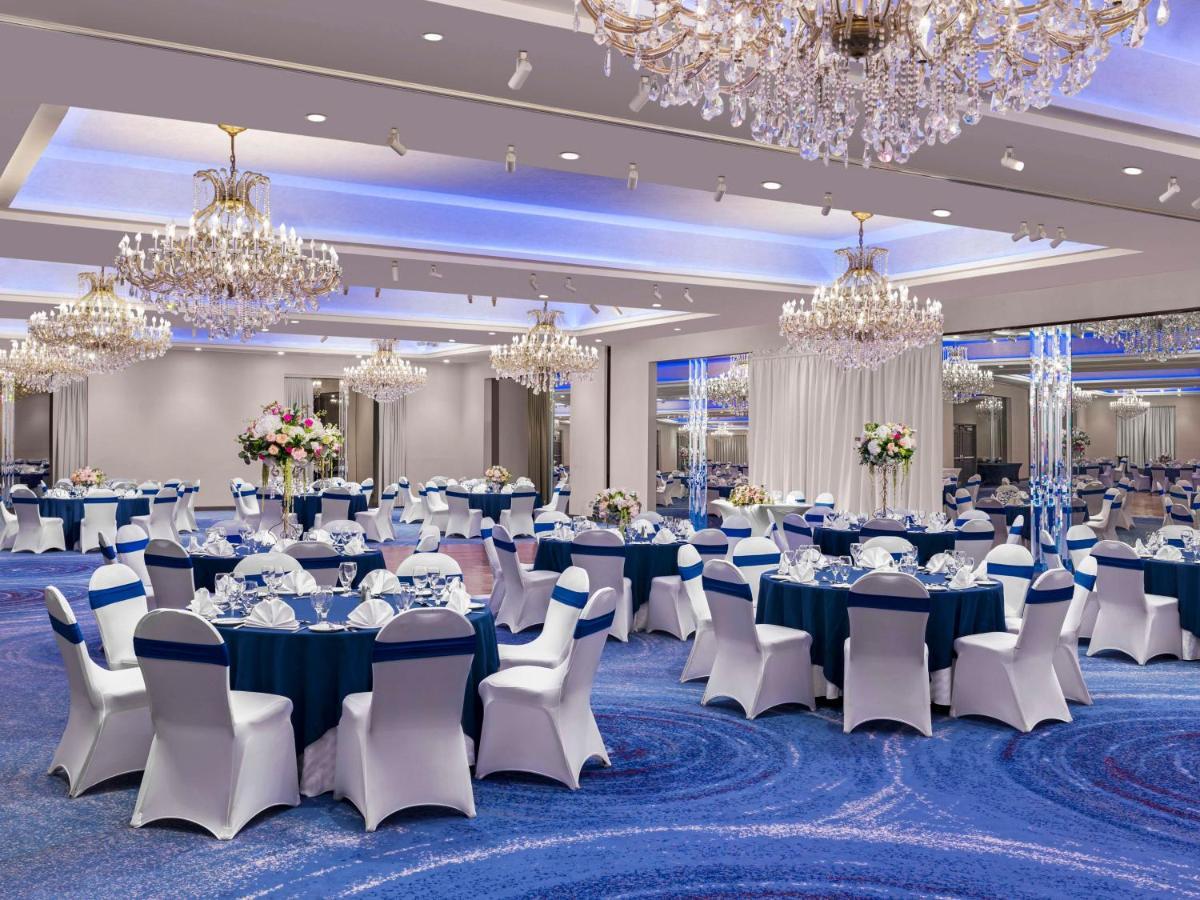 Doubletree By Hilton Fort Lee/George Washington Bridge Екстер'єр фото