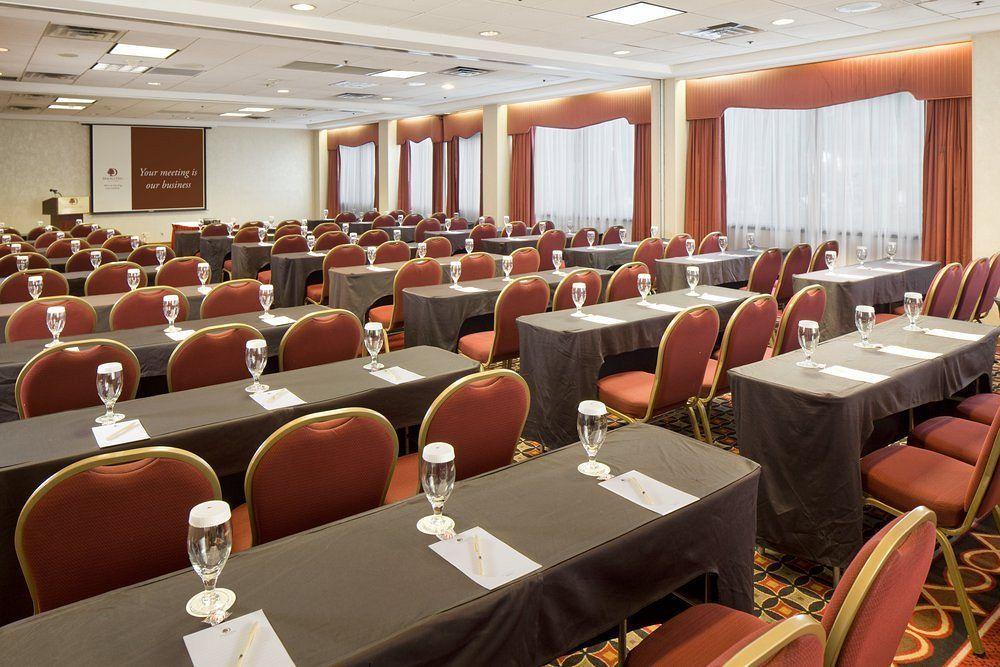 Doubletree By Hilton Fort Lee/George Washington Bridge Екстер'єр фото