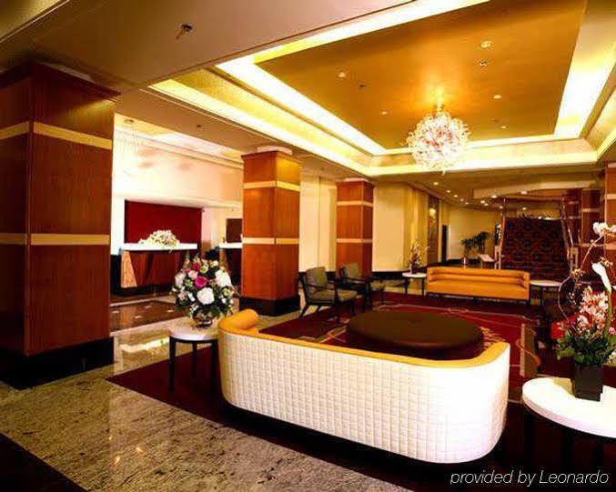 Doubletree By Hilton Fort Lee/George Washington Bridge Інтер'єр фото